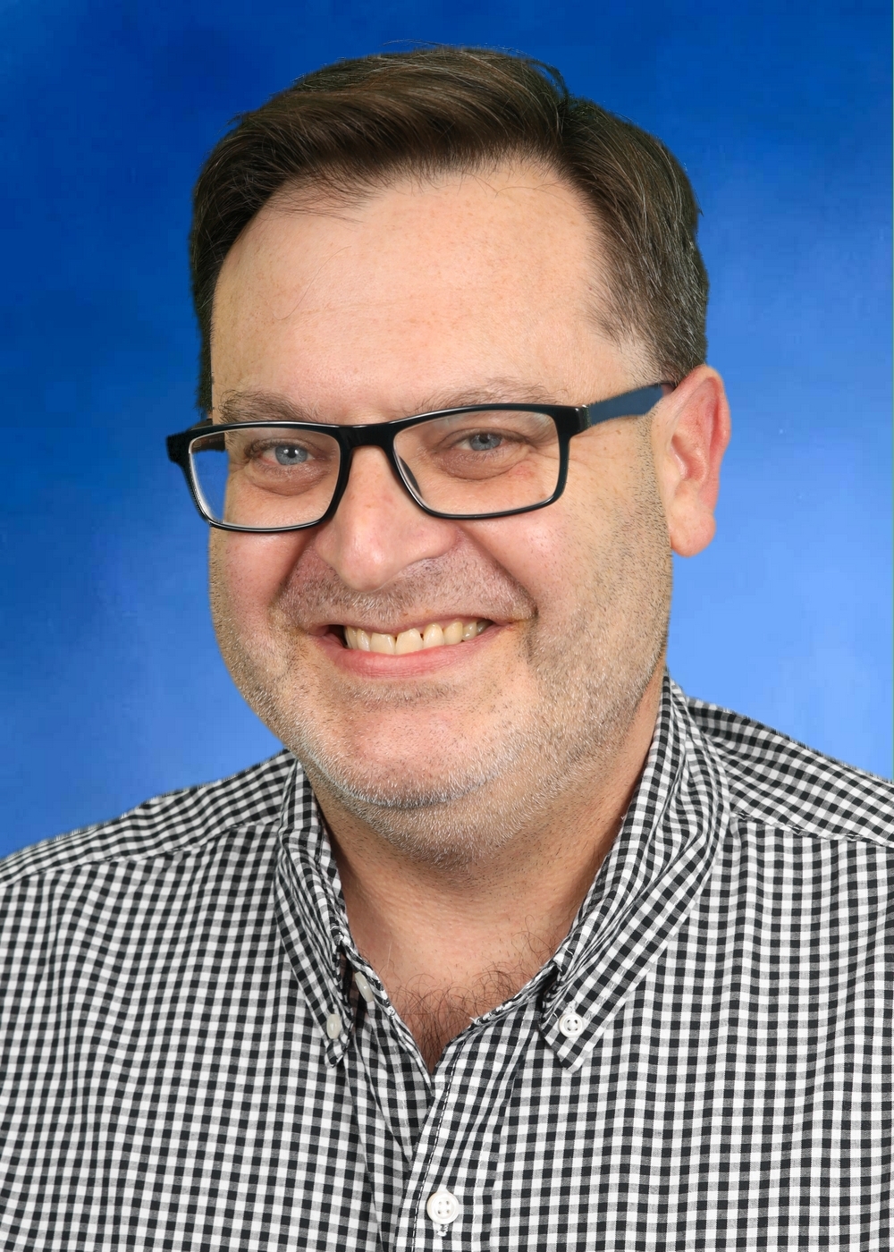 A photo of Dominick Cirone