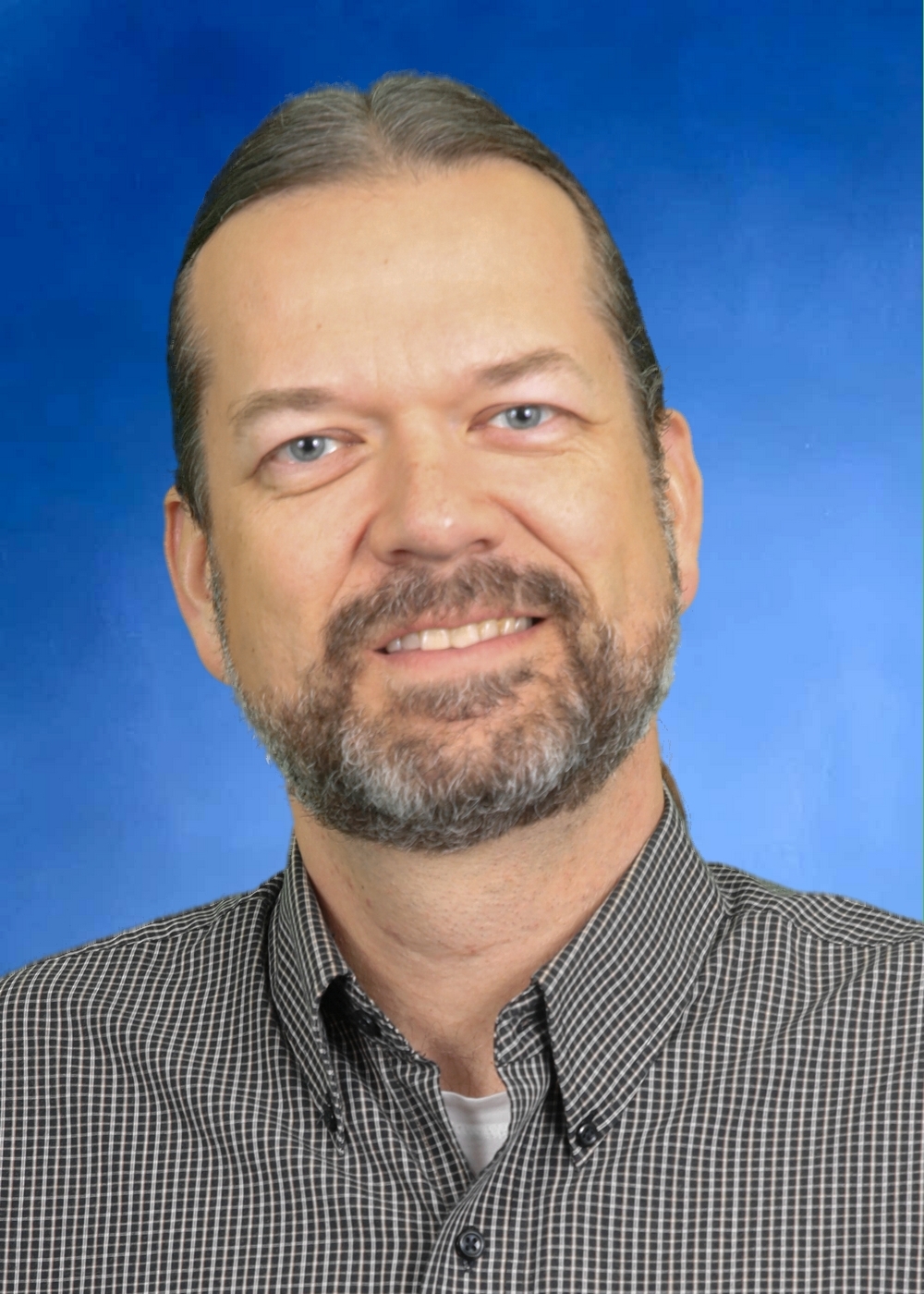 A photo of Jared Ploger