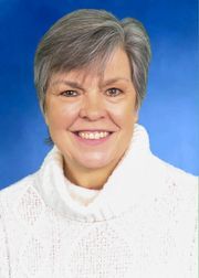 A photo of Mary Jo Wenmouth